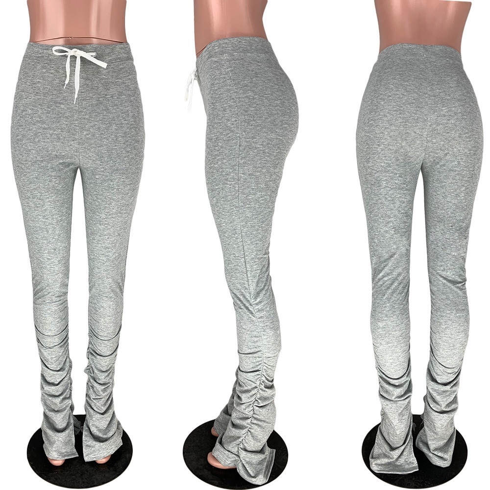 Stacked Leggings